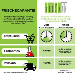 CDL Lösung 0,3 % CDS 3er Set 250 ml bereits aktiviert mit Pipette in Braunglasflasche