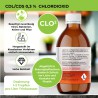 CDL 0,3 % CDS 2x 100 ml Fertiglösung aktiviert Tropfer Pipette Braunglasflasche